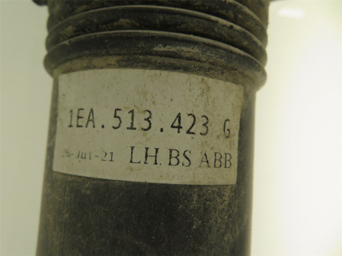 Støtdemper Bak – bilde 3