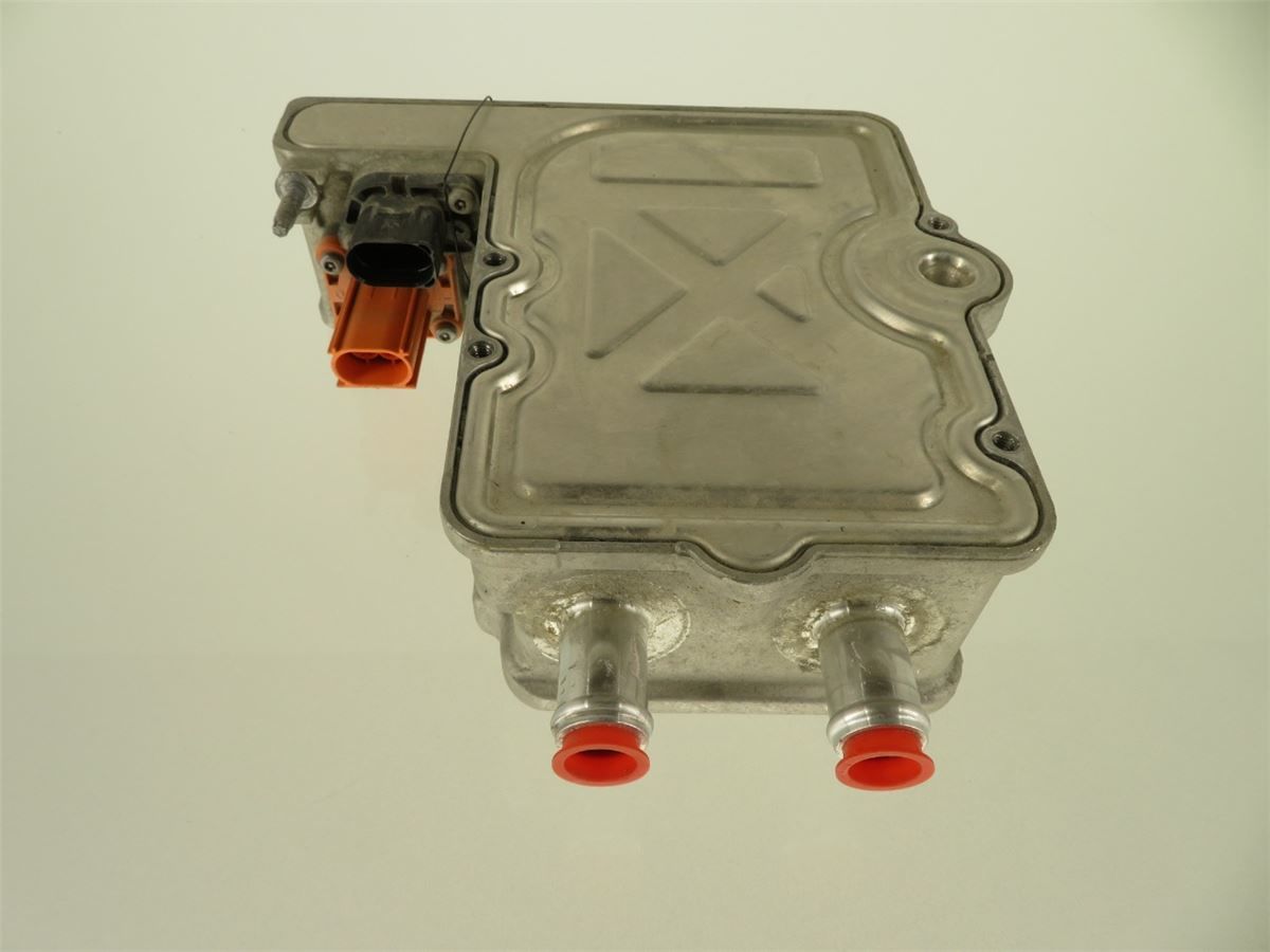 Varmeapparat Reg. Elektrisk – bilde 2