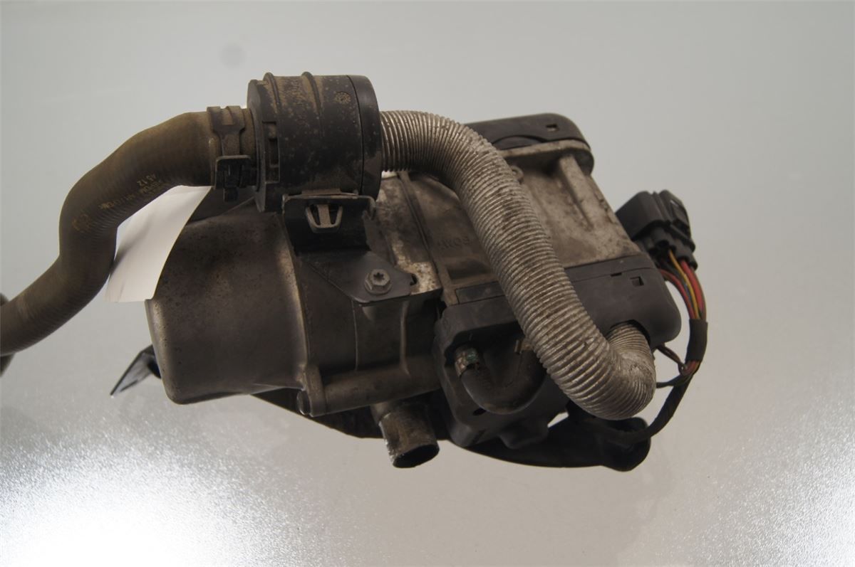 Dieselvarmer – bilde 2