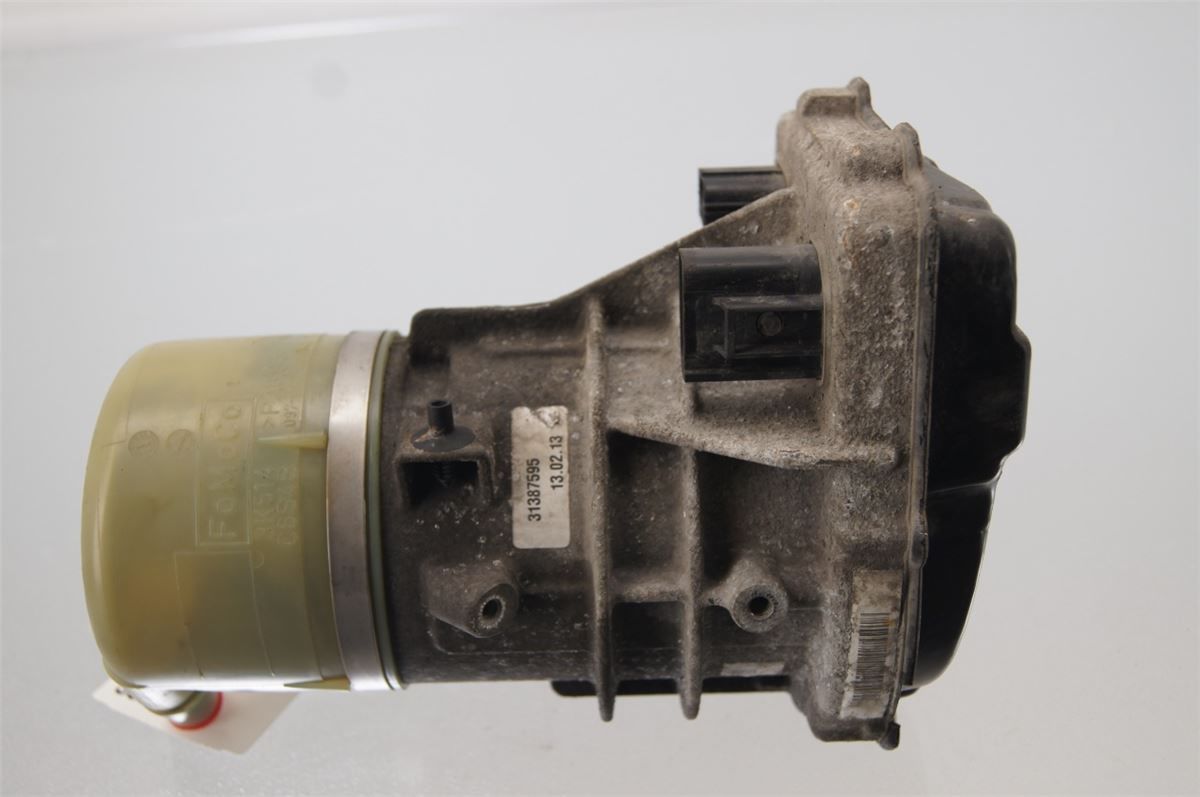 Servo Pumpe Elektrisk – bilde 2