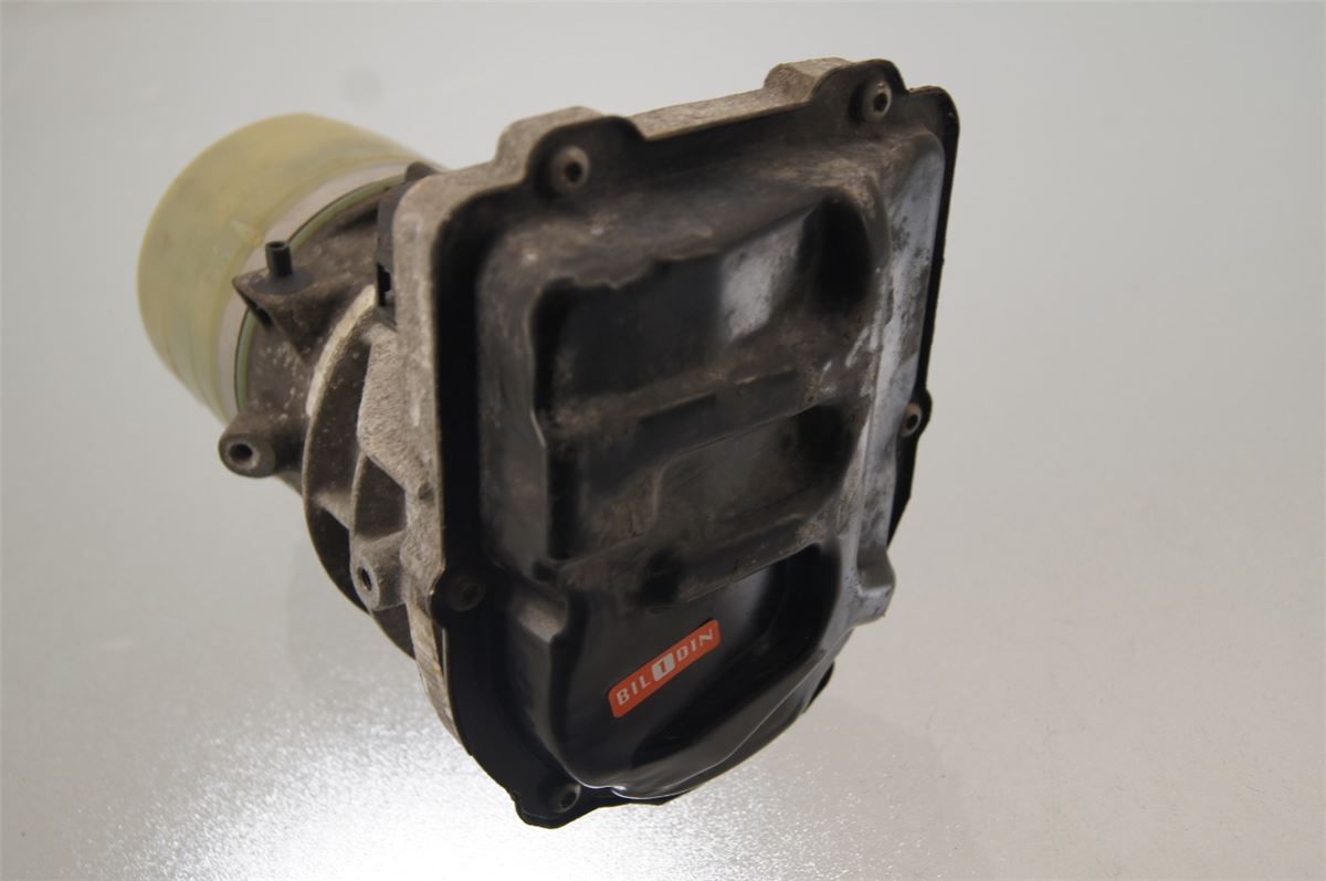 Servo Pumpe Elektrisk – bilde 3
