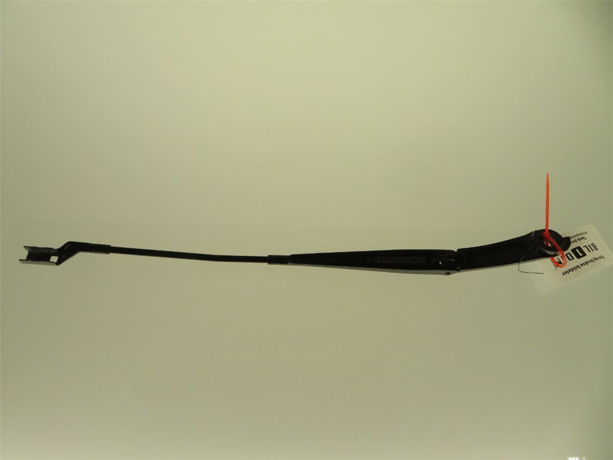 Viskerarm / Armer Frontrute – bilde 2