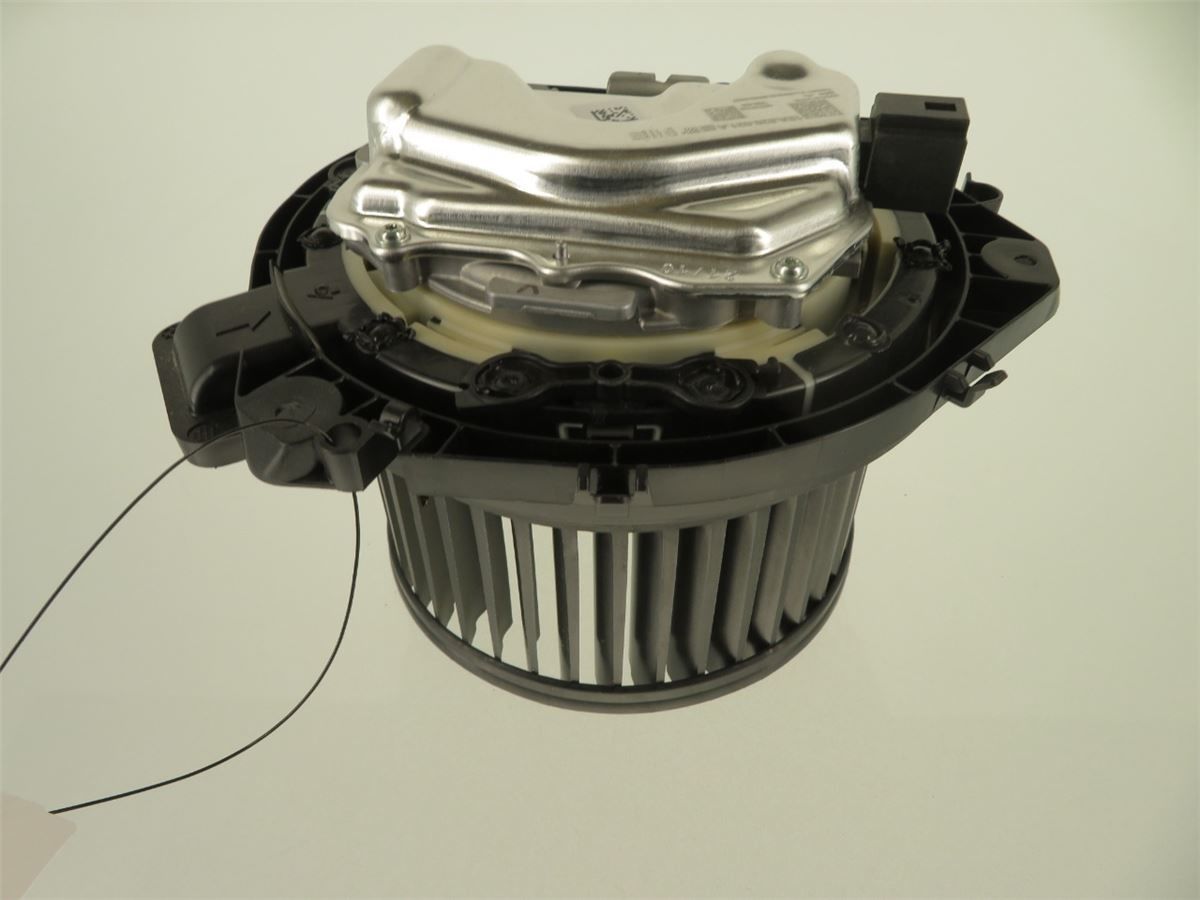 Varmeapparat Viftemotor – bilde 2