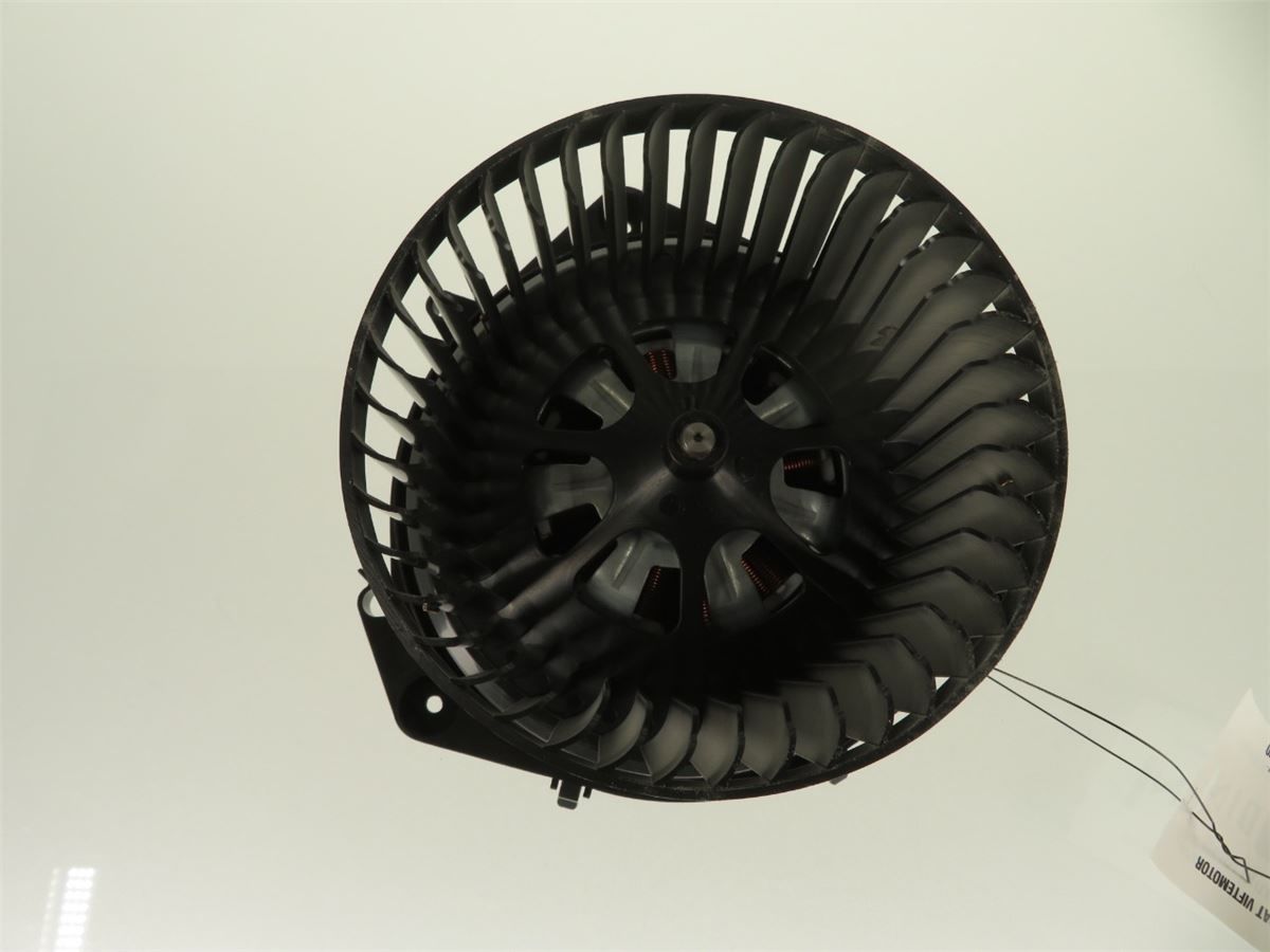 Varmeapparat Viftemotor – bilde 4