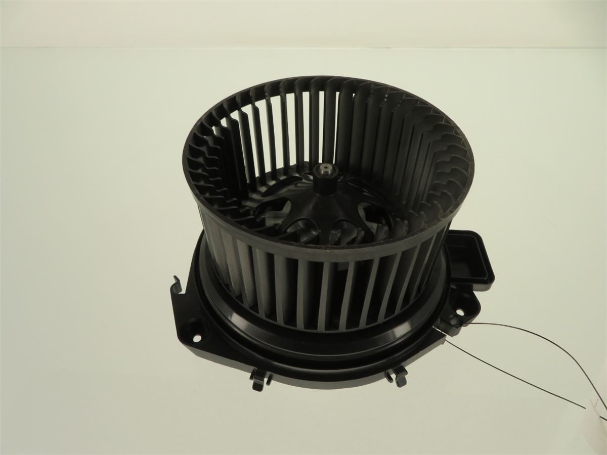 Varmeapparat Viftemotor – bilde 5