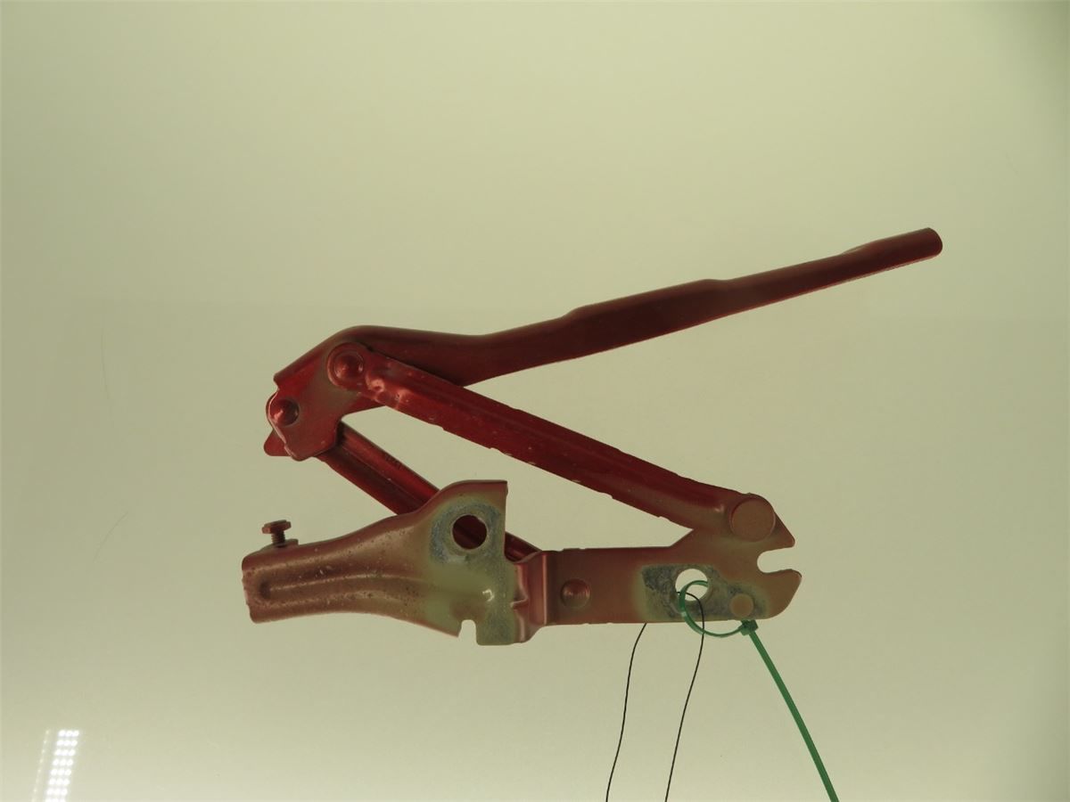 Panser Hengsel / Hengsler – bilde 1