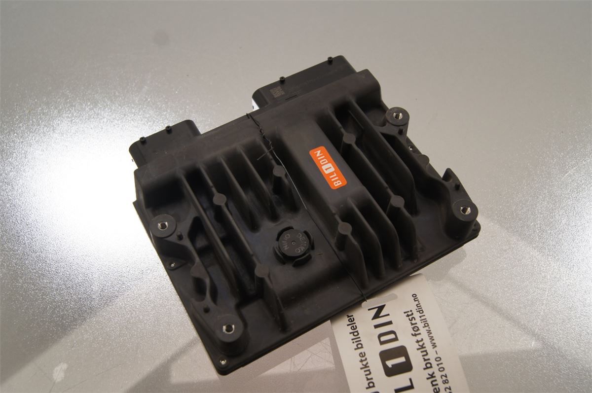 Styreenhet Motor (ECU) Bensin – bilde 1