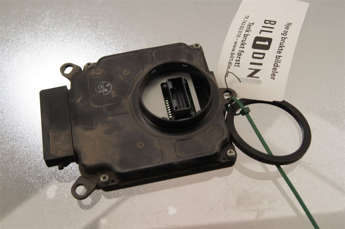 Styreenhet Xenon – bilde 1
