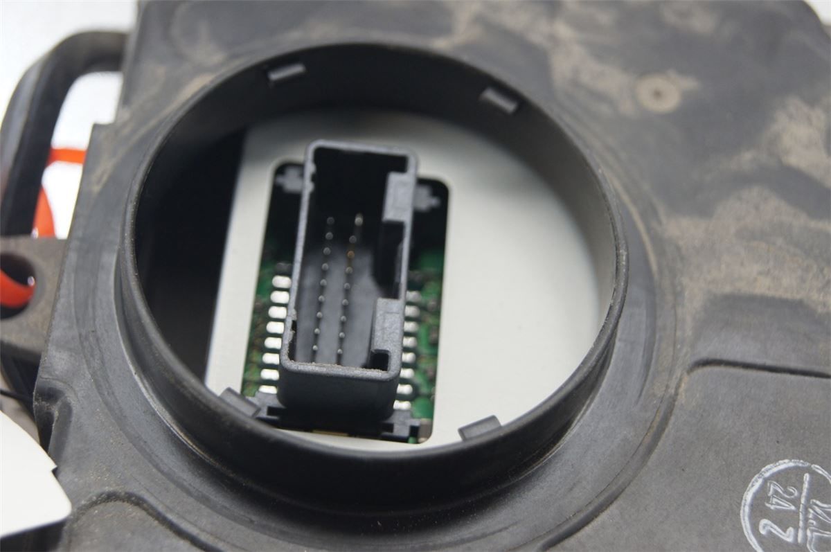 Styreenhet Xenon – bilde 4