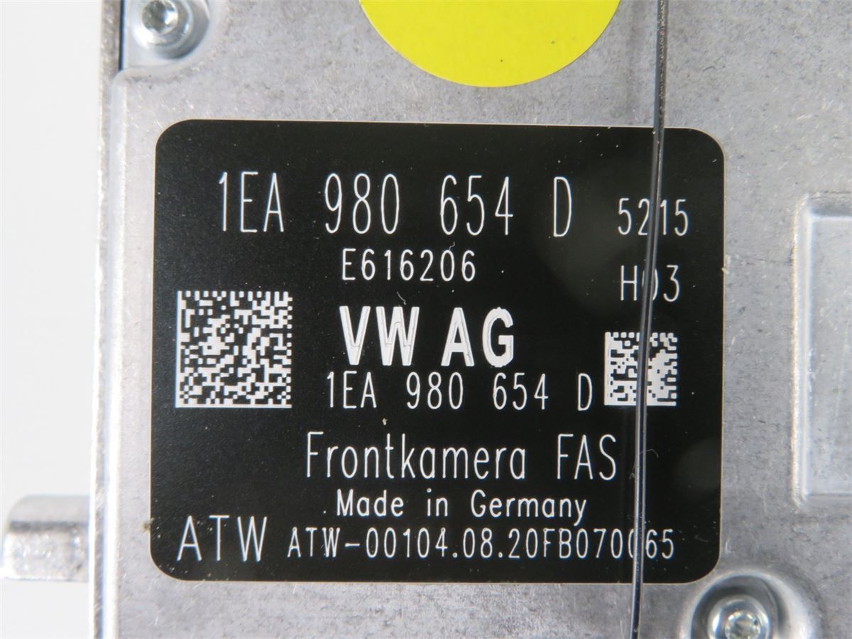 Sensor Aktiv Kollisjonsbeskytt – bilde 3