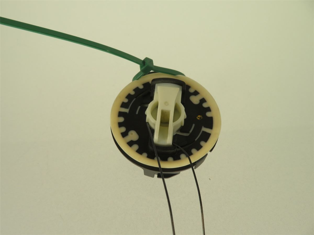 Airbag Frontsensor Høyre – bilde 1