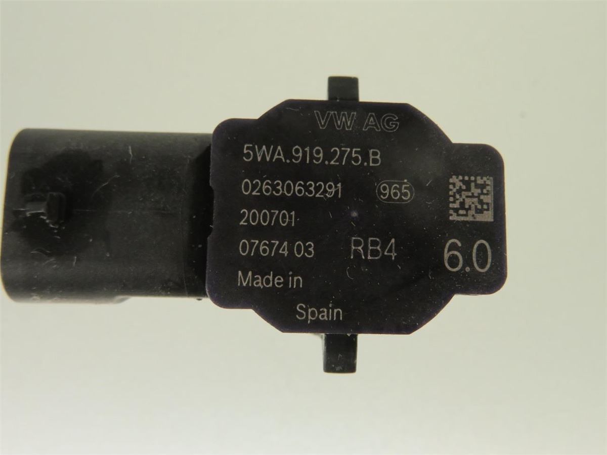 Sensor Ryggesensor – bilde 3
