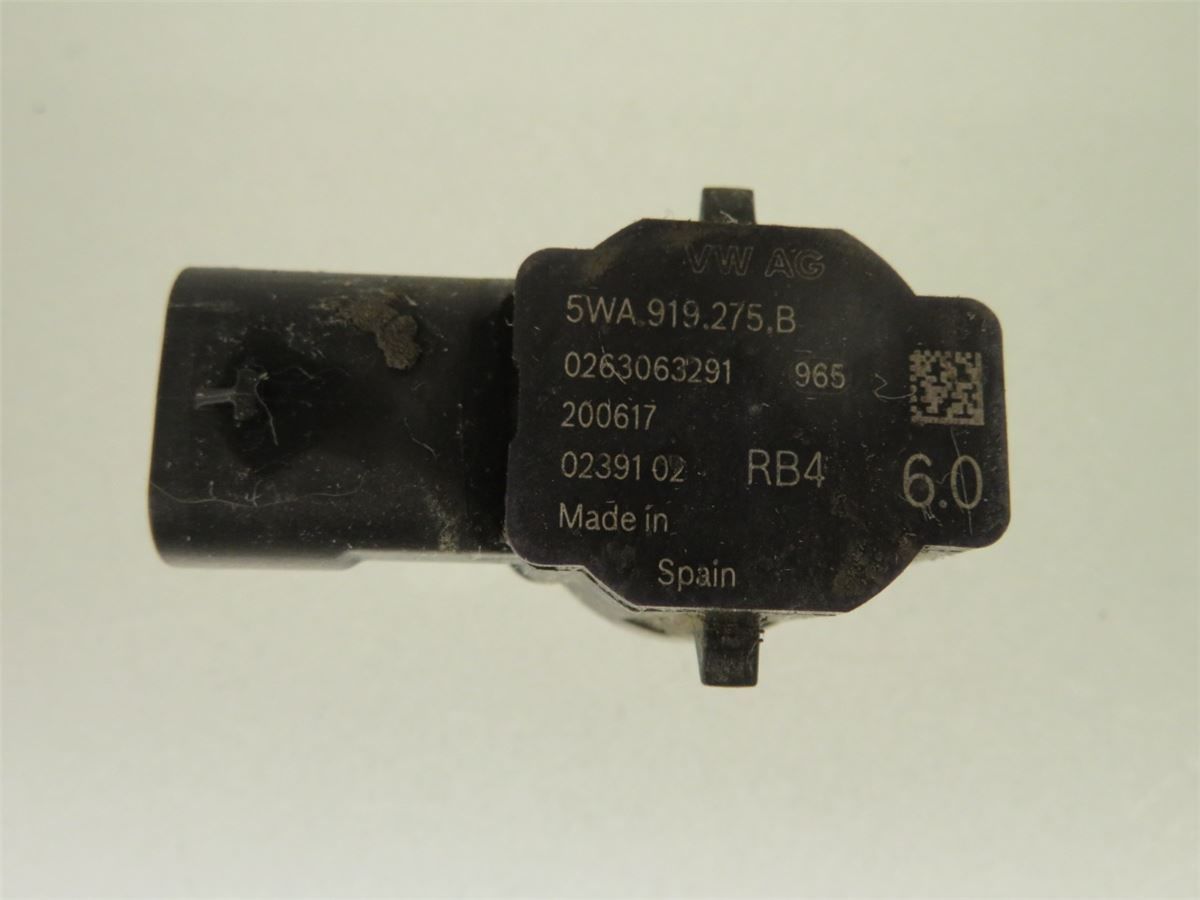 Sensor Ryggesensor – bilde 3
