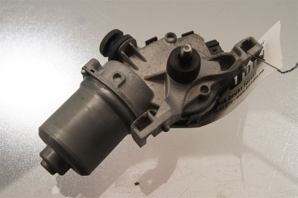 Viskermotor Frontrute – bilde 3