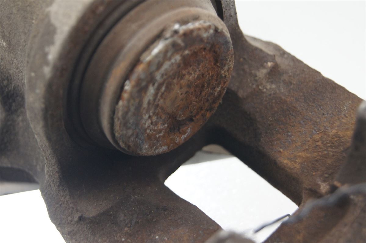 Bremsecaliper Bak Venstre – bilde 3
