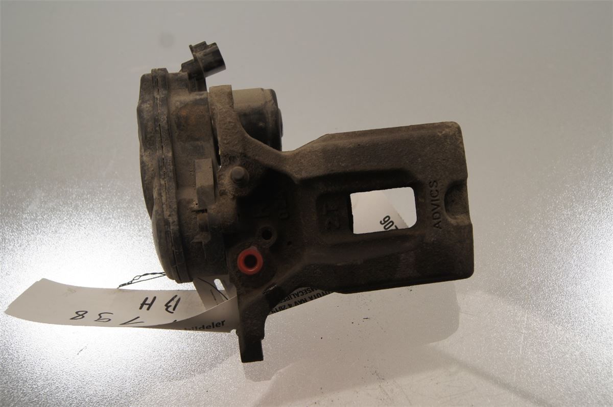 Bremsecaliper Bak Høyre – bilde 2