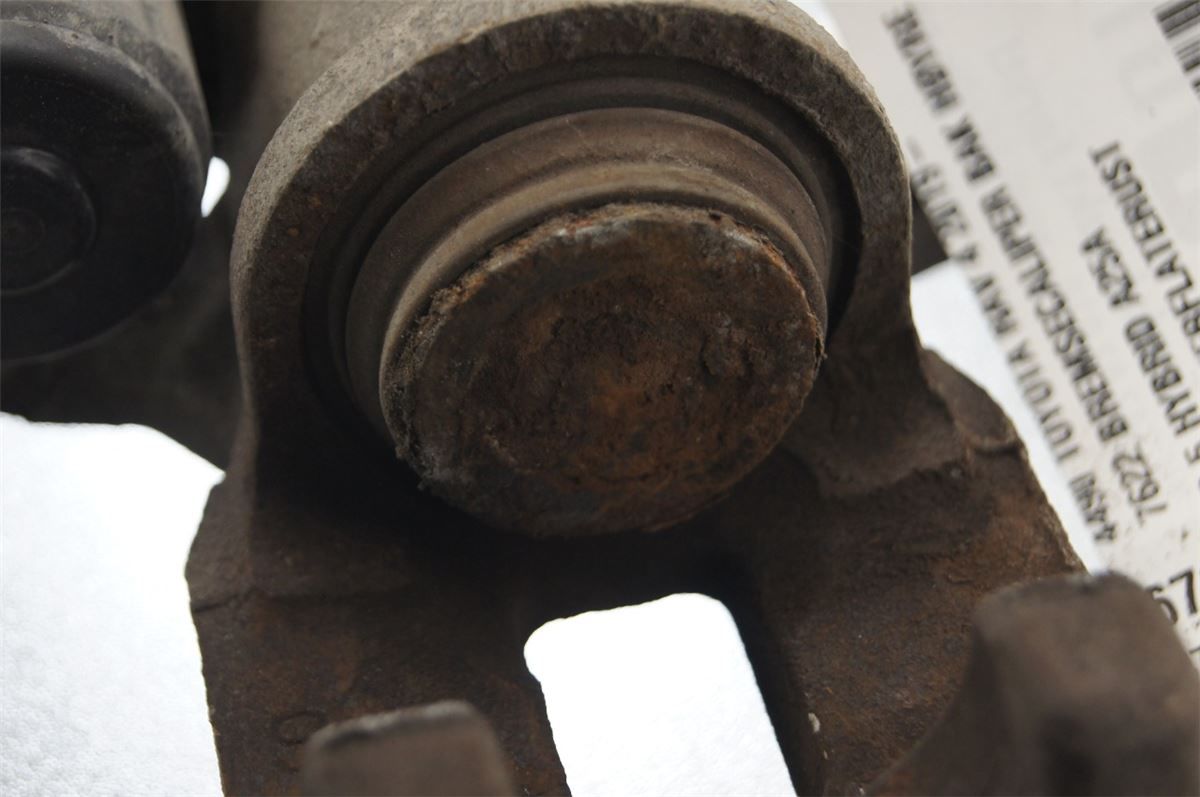 Bremsecaliper Bak Høyre – bilde 3