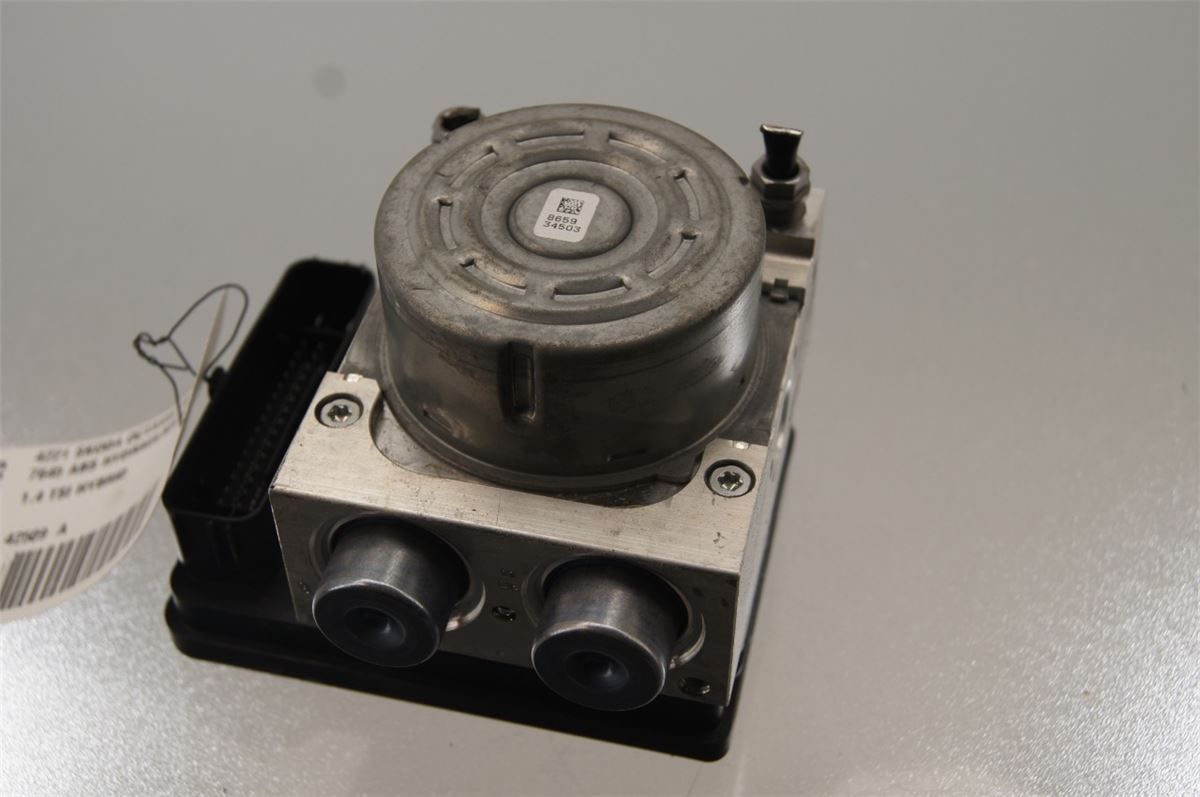 ABS Hydraulikkaggregat – bilde 1
