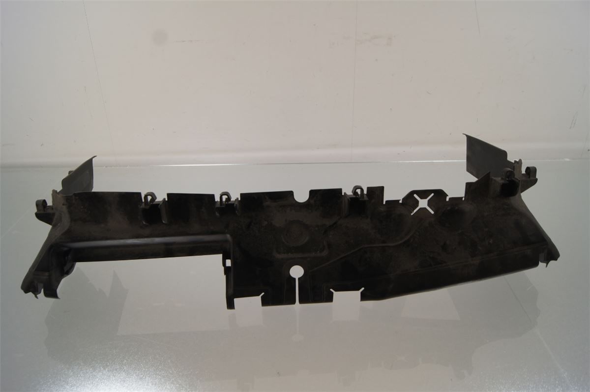 Luftstyring Front – bilde 1