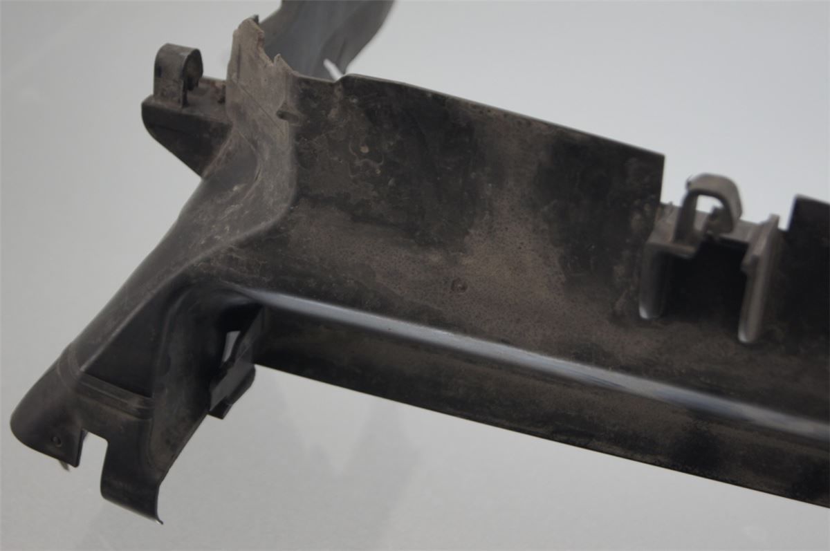 Luftstyring Front – bilde 2