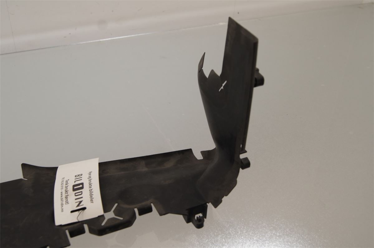 Luftstyring Front – bilde 3