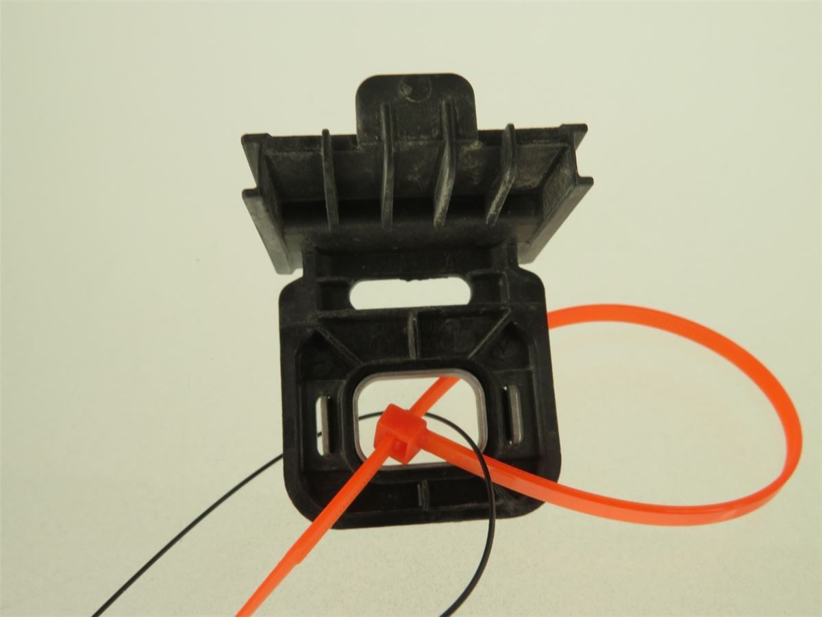 Frontlykt Holder / Feste – bilde 1