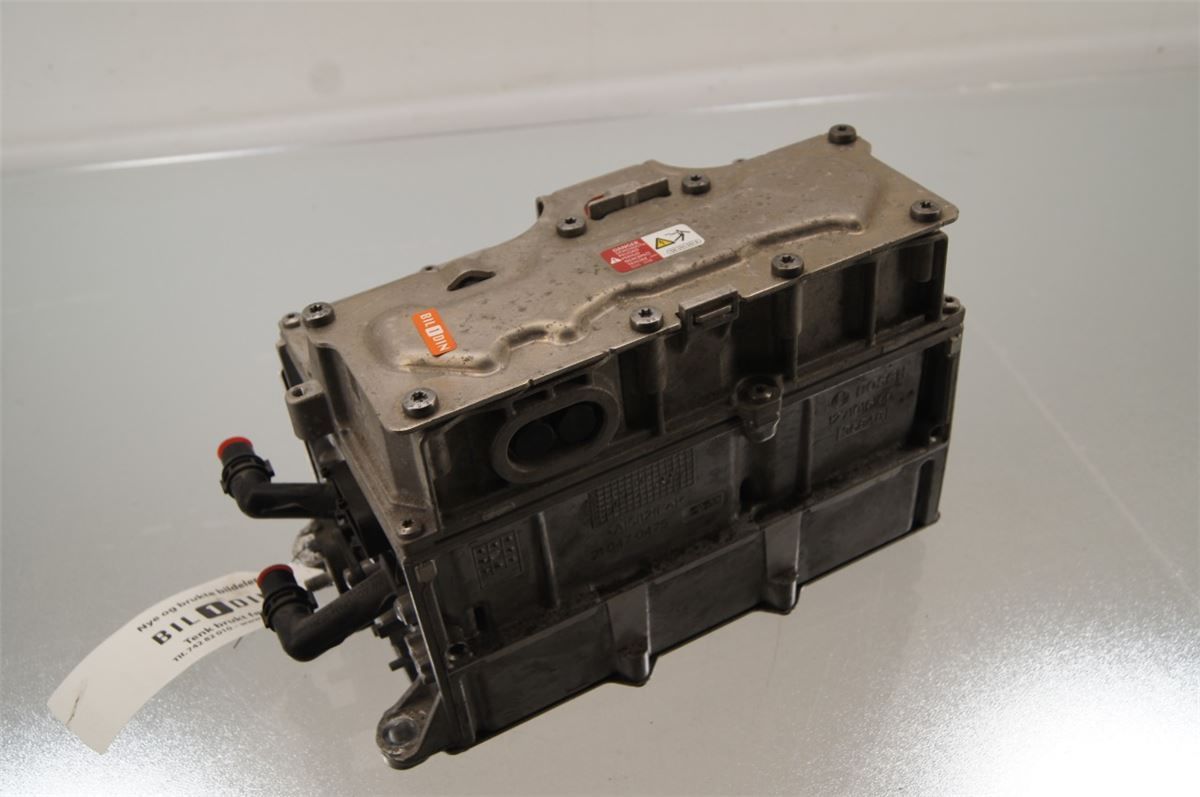 Hybrid Inverter – bilde 1