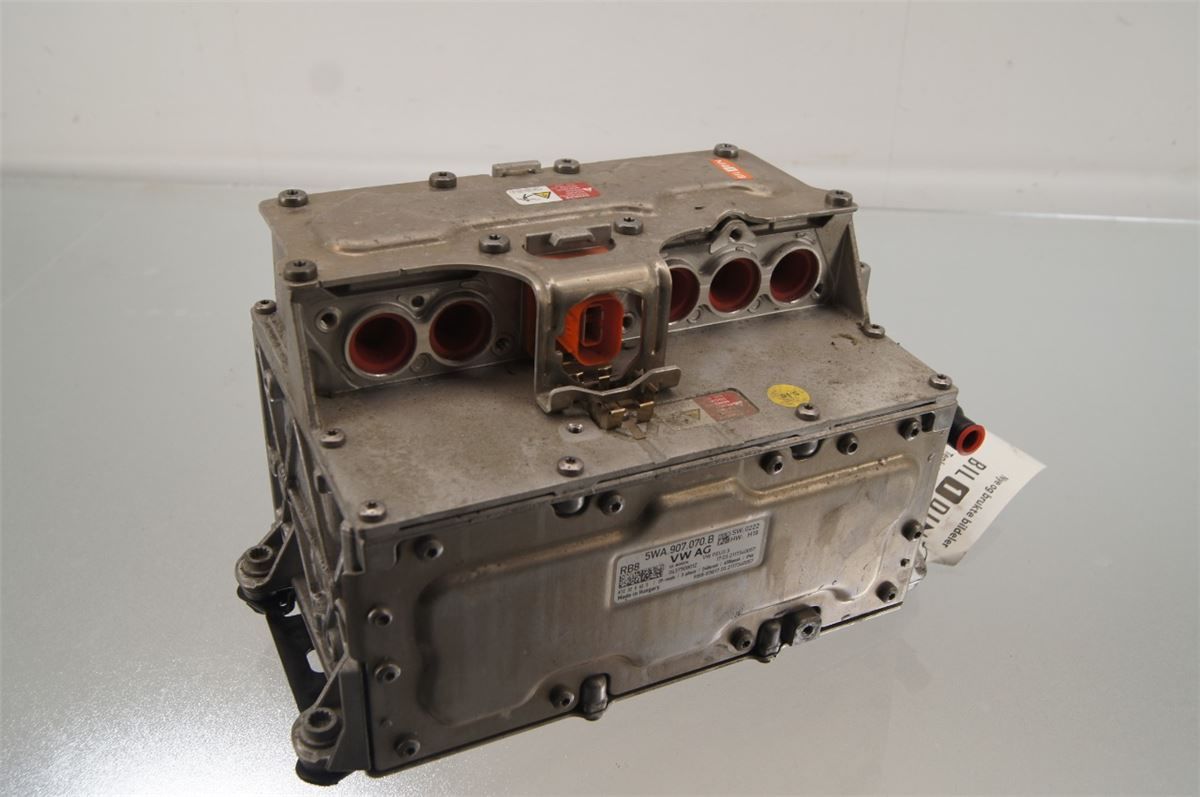 Hybrid Inverter – bilde 2