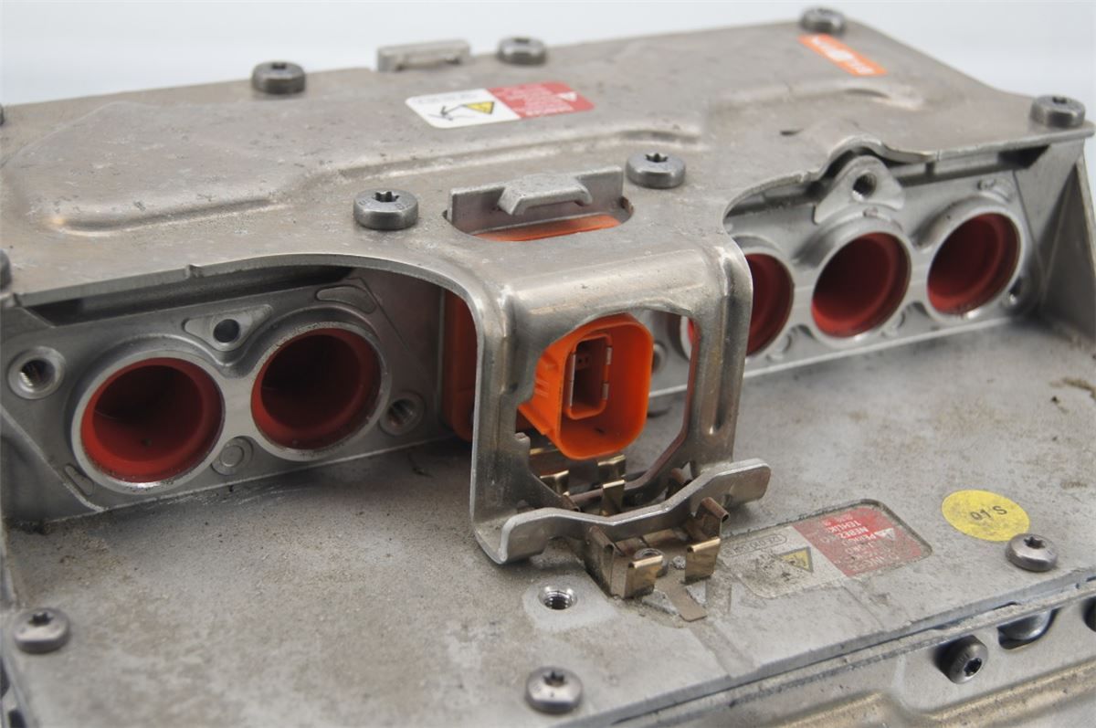 Hybrid Inverter – bilde 4