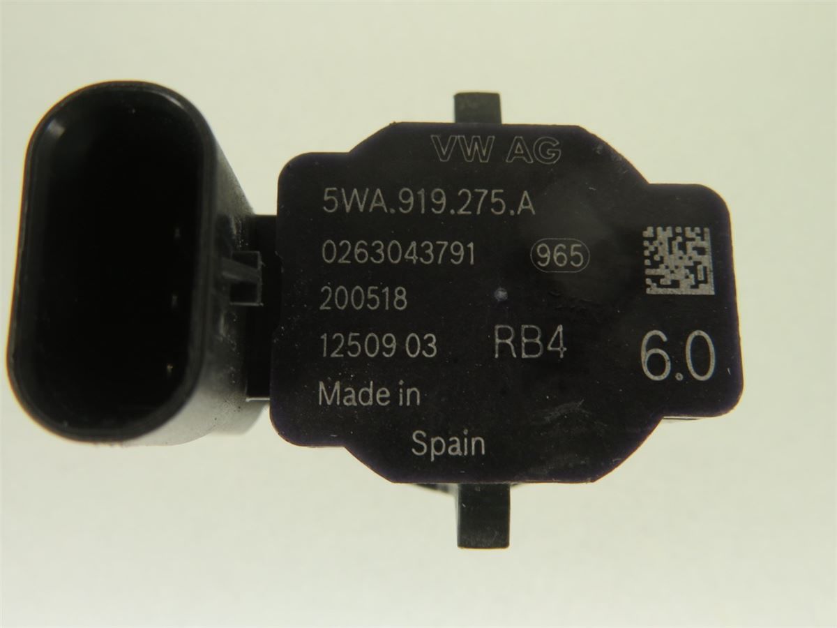Sensor Parkering Front – bilde 3