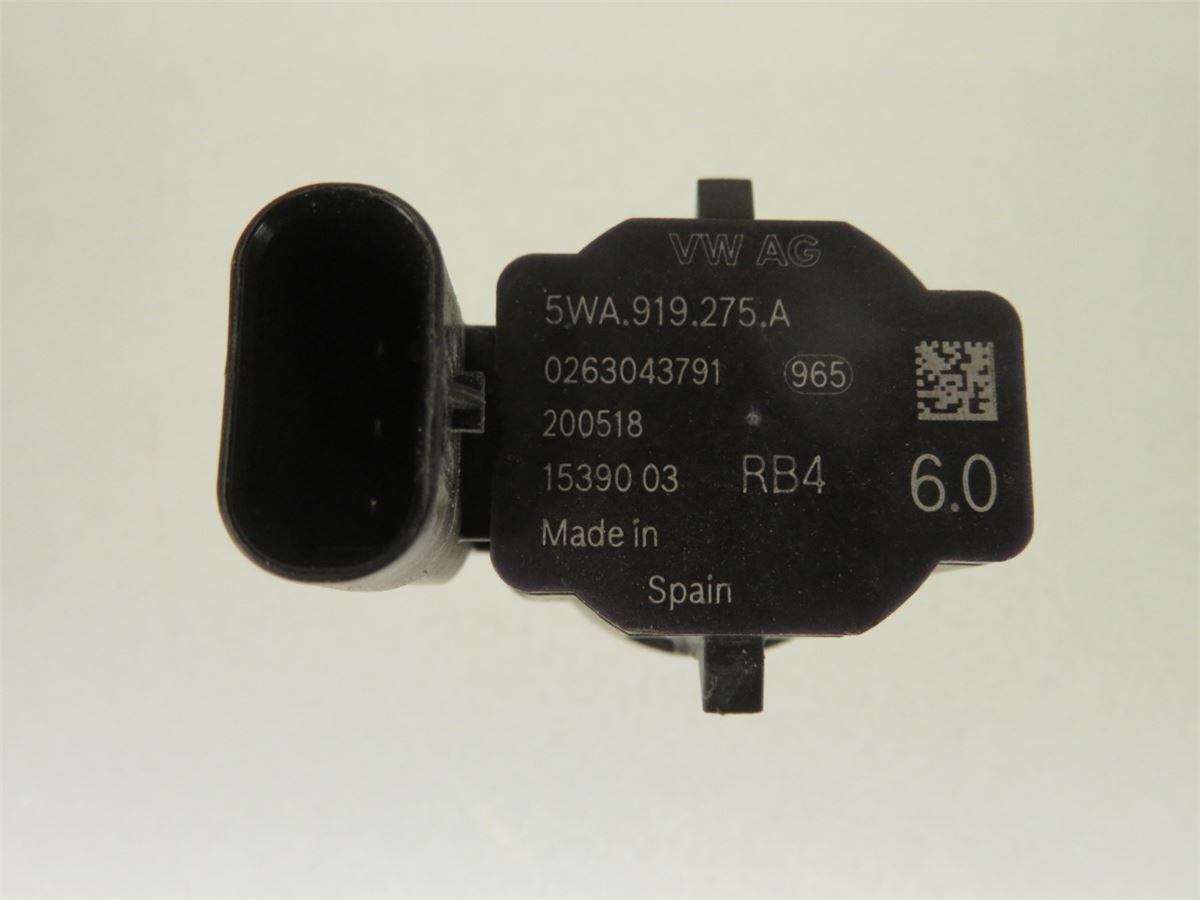 Sensor Parkering Front – bilde 3