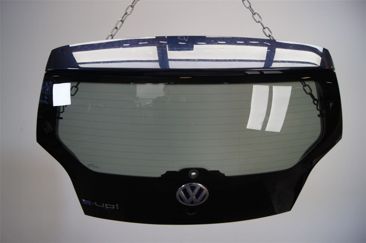 Bakluke Cc / Kombi – bilde 1