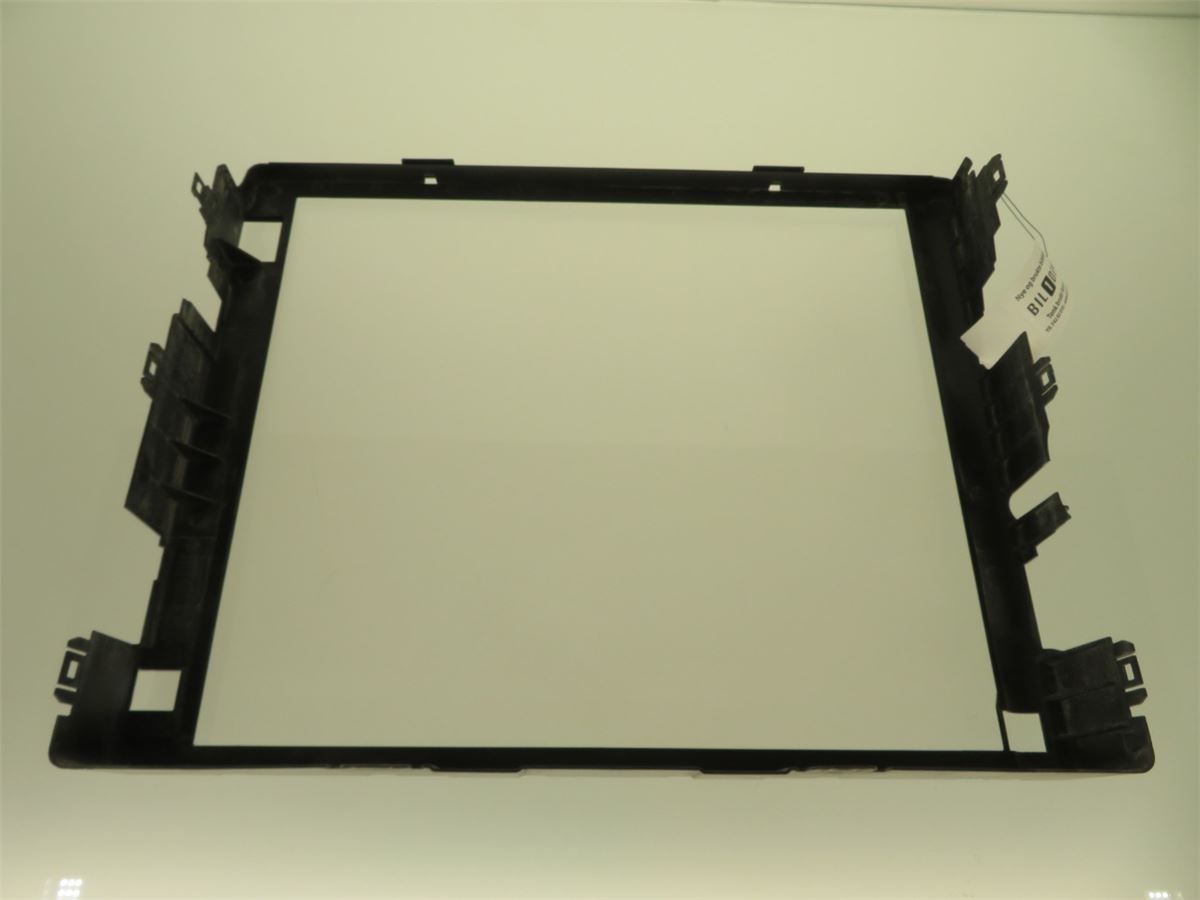 Radiator Feste / Ramme / Bjelk – bilde 1