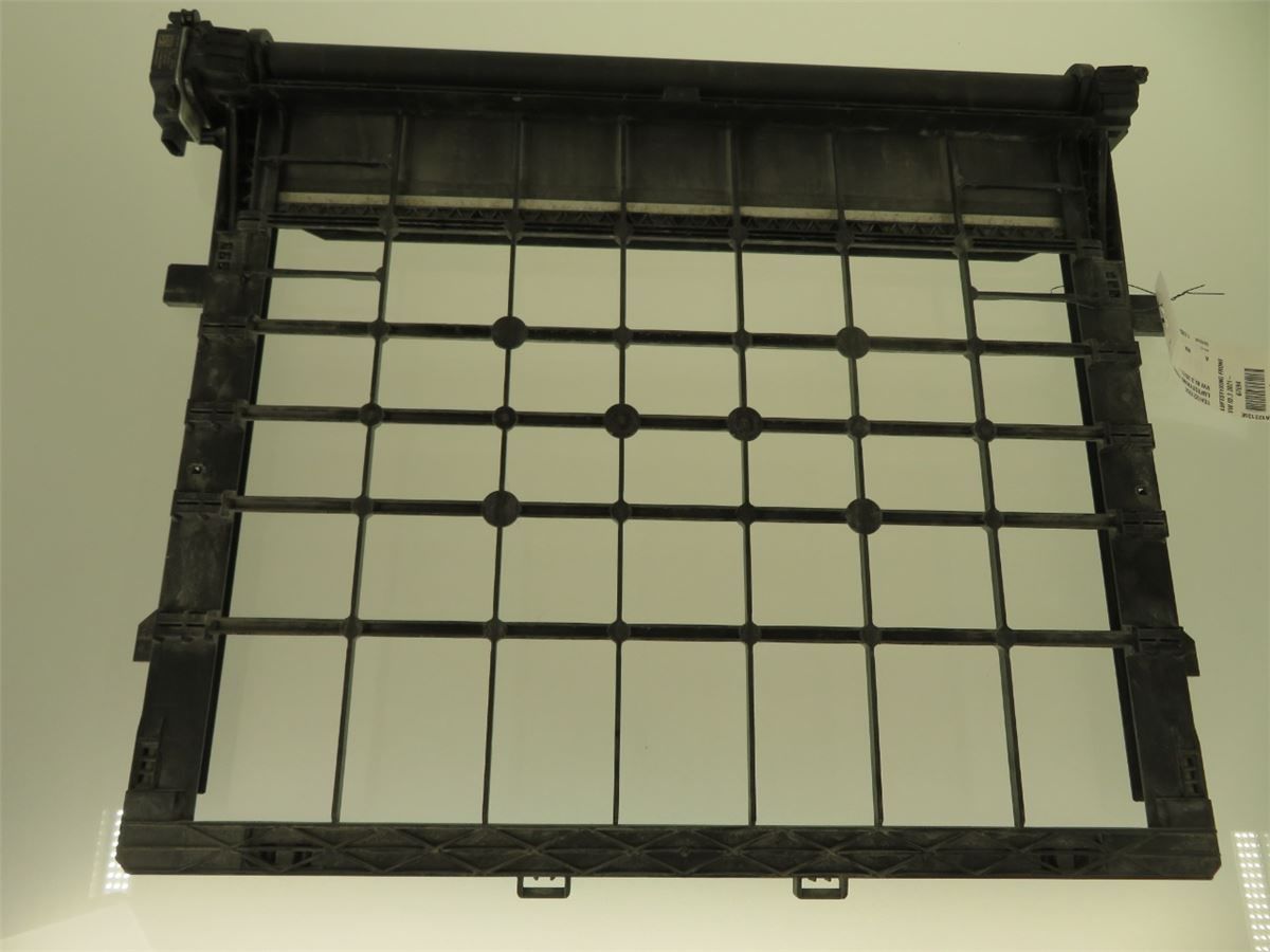 Luftstyring Front – bilde 1