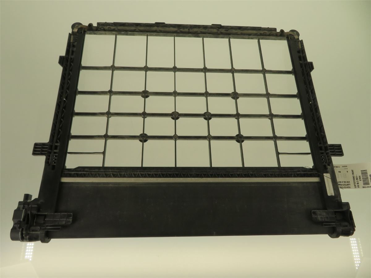 Luftstyring Front – bilde 2
