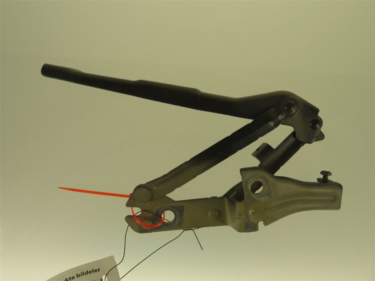 Panser Hengsel / Hengsler – bilde 1