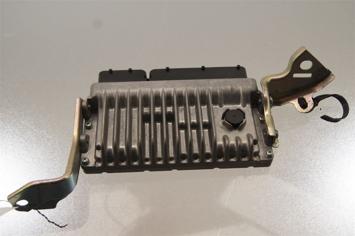 Styreenhet Motor (ECU) Bensin – bilde 1
