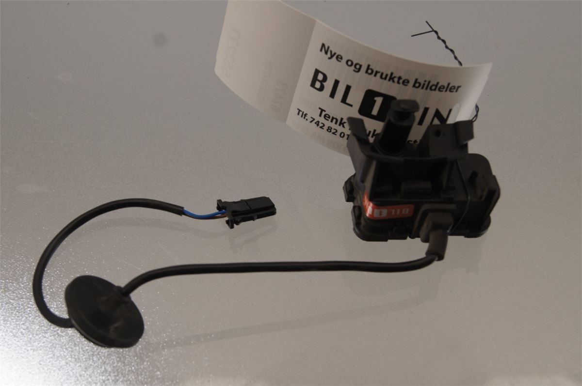 Sentrallåsmotor Tankluke – bilde 1