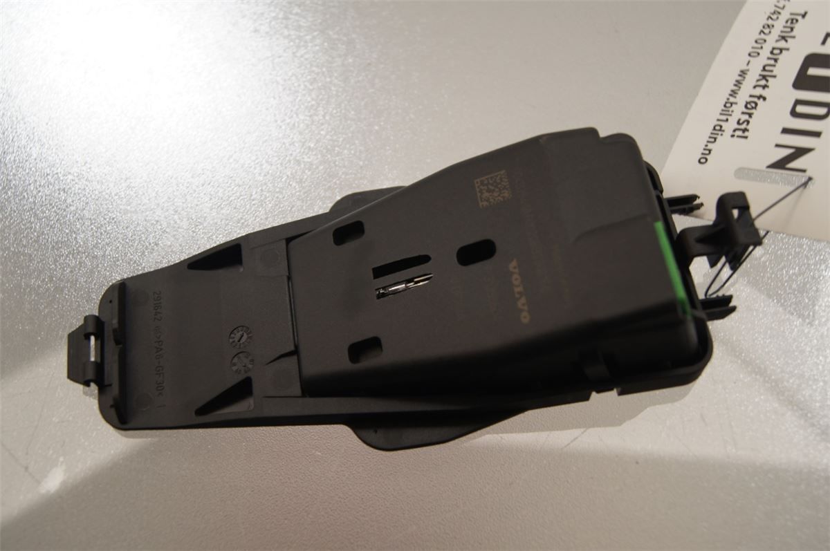 Sensor Aktiv Kollisjonsbeskytt – bilde 3