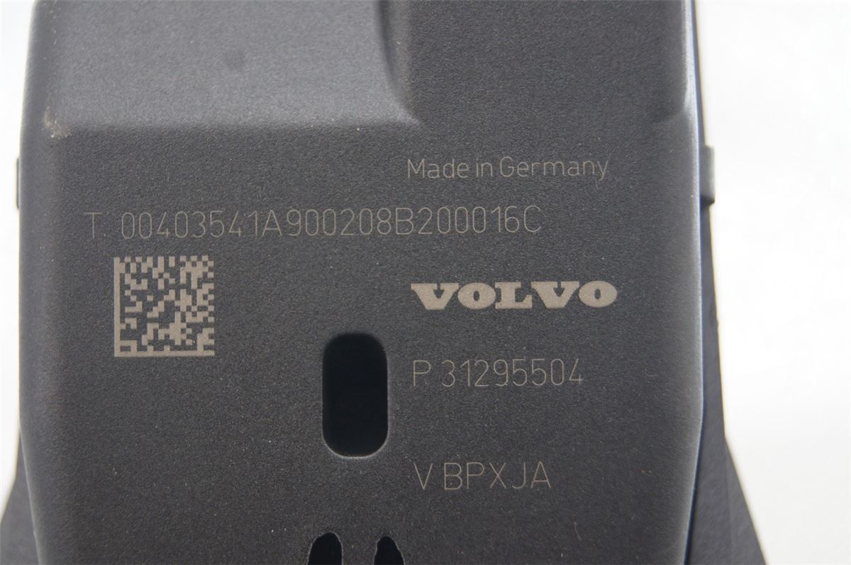 Sensor Aktiv Kollisjonsbeskytt – bilde 4