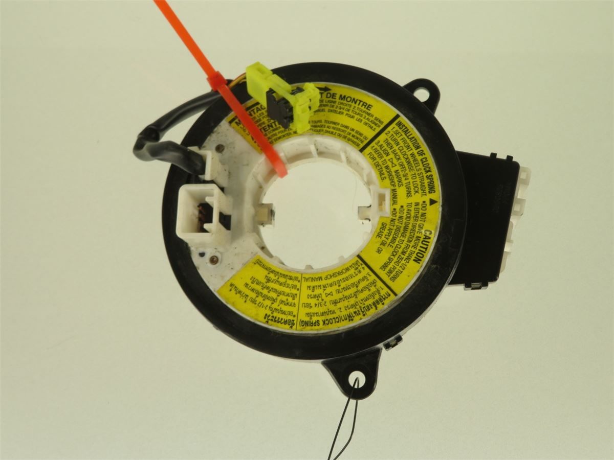 Airbag Kontaktrull – bilde 1