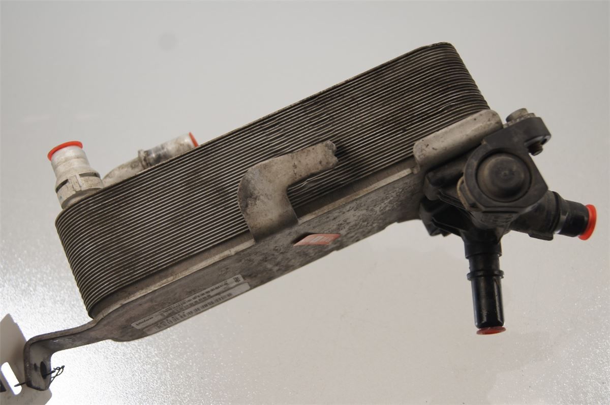 Radiator Oljekjøler Automatgea – bilde 2