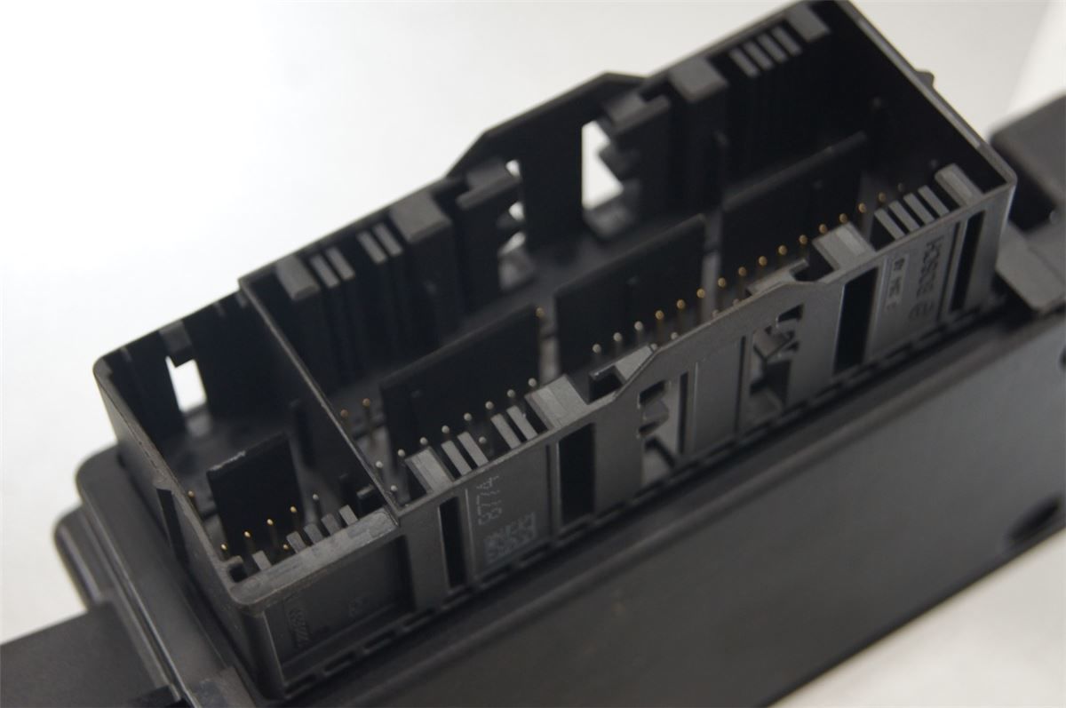 Airbag Elektronikkenhet – bilde 2