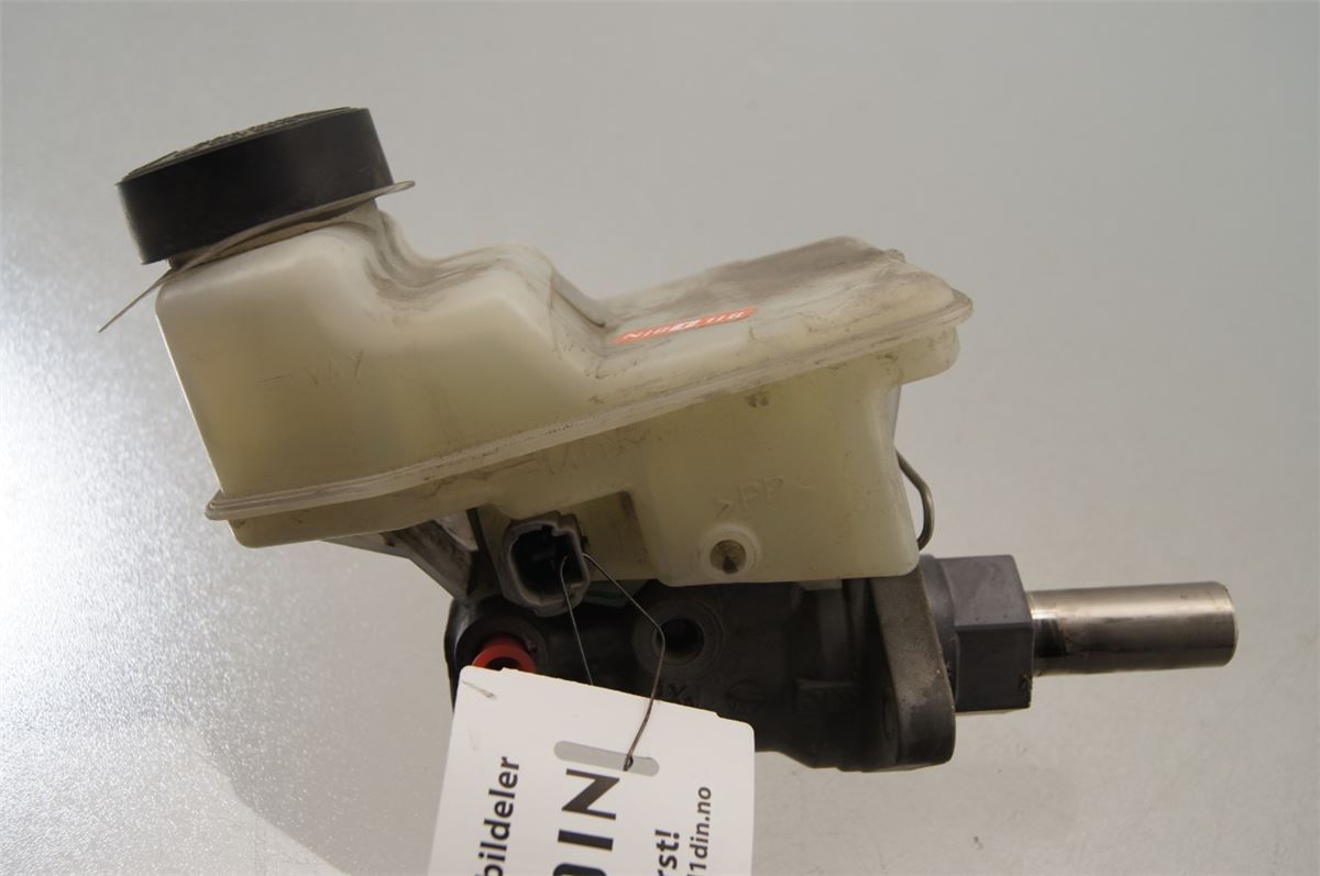 Brems Hovedsylinder – bilde 1
