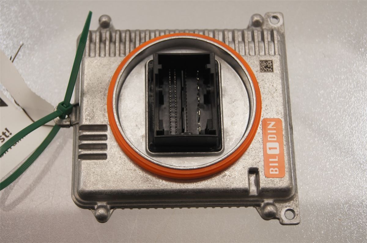 Styreenhet Xenon – bilde 1