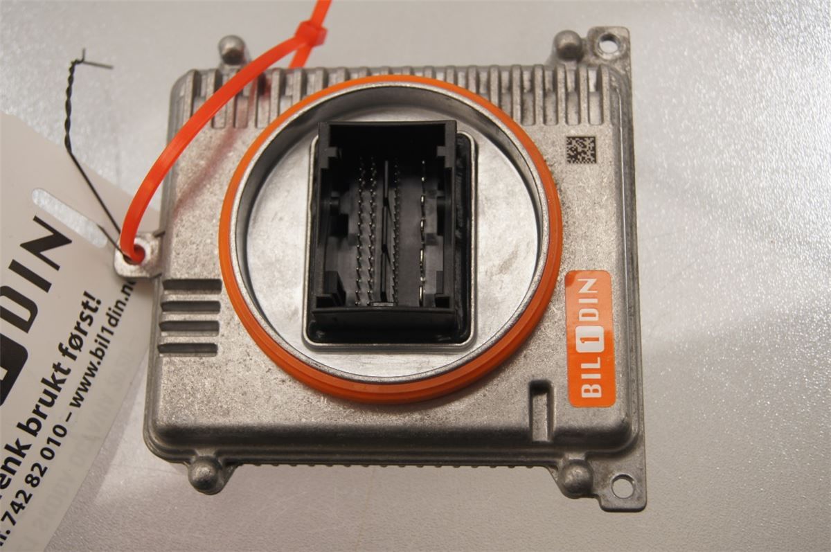 Styreenhet Xenon – bilde 1