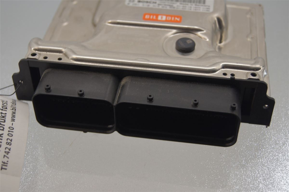 Styreenhet Motor (ECU) Bensin – bilde 2