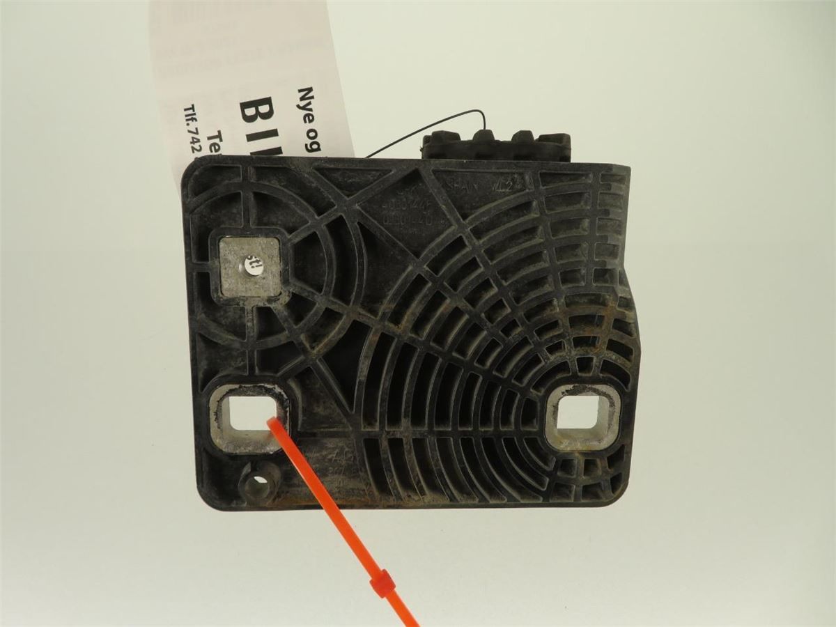 Radiator Feste / Ramme / Bjelk – bilde 3