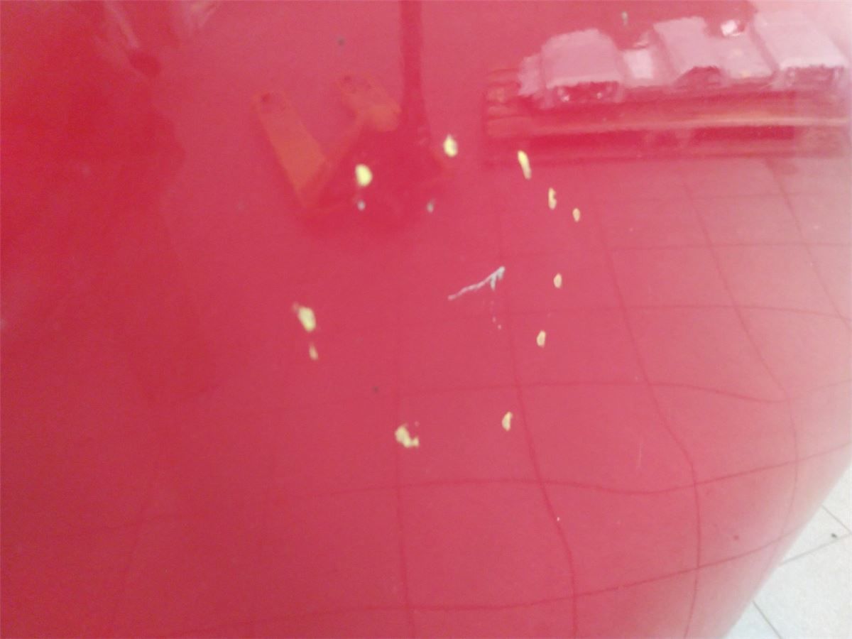 Dør 4D Foran Høyre – bilde 2