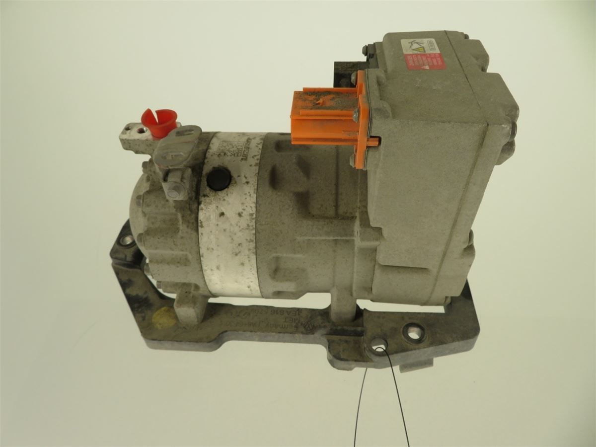 Varme AC Kompressor – bilde 1